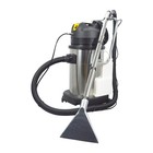 Open Box   110v Carpet Extractor Washing Machine 30l Walk-behind Floor Cleaner