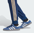 New Mens Adidas Originals Club Icon Trefoil Track Pants   Size Large  kc4409