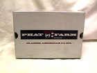 Super Rare Vintage Phat Farm Sneaker Shoe Box Only Hip Hop Fashion Y2k 2004-ish