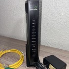 Centurylink C3000a Dsl Wifi Modem Router