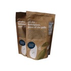 2 Phat Crumbs Bread Crumb Alternative Italian 8 Oz   Best By  05 26 Gluten Free