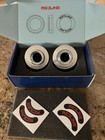 Redline  Techmatic Usa Bb Set Silver