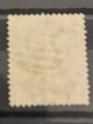 Ceylon - Sg 130w - 48c Rose - Watermark Inverted - Fine Used - Cat   100