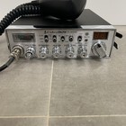 Cobra 29 Nw Ltd Classic Cb Radio W  Mic Untested Read Description