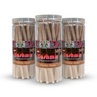 Pre Rolled Cones King Size Organic Rolling Papers 3 Box Of 50 Ct Jar By Kashmir