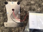 Club Car Carryall 700 Roof  Strobe Light With Mount Bracket 105185101