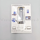 New Micro Usb Otg To Usb 2 0 Adapter Sd micro Sd Card Reader W standard Usb Male