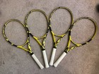 Tennis Racket Babolat Pure Aero Tour 2019  grip Size 4 1 8 