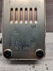 Singer Sewing Machine Foot Pedal 3-prong Ydk Model Yc-50 819j
