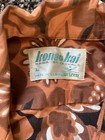 1960s Jantzen Kona Kai Lounge Set M l     Tiki Tropical Vlv Retro