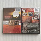 Karate Kid 1984 Original   2010 Remake Dvd Lot New Sealed