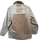 Carhartt Vintage Hunting Shooting Jacket Large Dbl Shoulder Detachable Large
