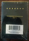 Cards Against Humanity Theater Pack Expansion Box Sealed Unopened