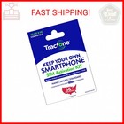 Tracfone Prepaid Sim Card Kit  universal 