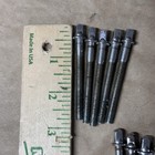 Ludwig Vintage Snare Drum Tom Tension Rod Set 16 Rods 11 Washers 2-3 4   
