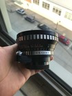 Carl Zeiss Jena Flektogon Zebra Stripe 20mm F4 Wide Angle Lens Exacta Mount