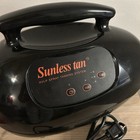 Sunless Spray Tan Tanning Machine Kit Model Hvlp 550 - No Hose Or Gun  Unit Only