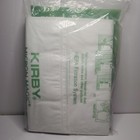 6  Pack Genuine Kirby   Micron Magic Hepa Filter Vacuum Bags Microallergen