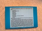 Matchbox Toys With Price Guide Book By Nancy Schiffer Paperback 1983
