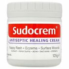 Sudocrem Antiseptic Healing Cream 125g - Free First Class Shipping   Usa Seller