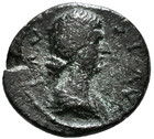 Pisidia  Cremna  Lucilla    rare Variety Of A Rare Coin   See Description  A2803