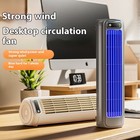 Mini Portable Mobile Air Conditioning  Air Cooler  Air Cooler Silent Fan With Us