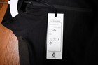 Samshield  New  Tech Wool Zip Turtleneck Sweater  Men   s Medium