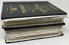 Gulfstream Iv Completion Center Wiring Diagram Manual 2 Binders Savannah Ga