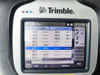 Trimble R8 Model 2 Gnss L1  L2  L2c  L5  Glonass Are Supported  Fw 4 44