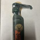 Brand New Jagermeister 1 75l Bottle Hand Pump