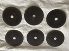 Hilti Abrasive Universal Performance Grinder Wheels  Ac-d 6  19 Disc Box