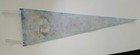 Vintage Stone Mountain Park  Georgia Explorer s Club Souvenir Felt Flag Pennant