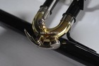 Black Bb Flugelhorn Brass Bell High Quality Instrument Professional With Case