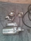 Yanmar 3gm30f Marine Diesel  Cruise Kit