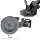 Smatree Suction Cup Mount Compatible For Gopro Max   Gopro Hero