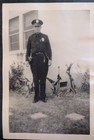 Vintage 1941   43 Photo Album 58 Pics  Co   Az Travel   Rare Minitou Iinclinery