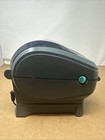 Zebra Zp450-0501-0000a Thermal Desktop Label Printer No Power Cord