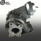 Rhv4 Vj38 We01 13700e Turbocharger For Mazda 6 With Bt-50 Engine Vhd20011