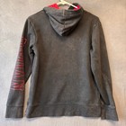 Marbled Jordan Jumpman Hoodie Pullover Center Logo Boys 12-13 Basketball Street