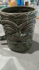 Ceramic Leilani Mug Tiki Bar Grog Totem Hawaii Island Barware