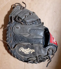 Rawlings Lite Toe D325cm 32 1 2 Inch Catcher s Mitt Right Hand Thrower