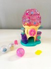 Squinkies Ice Cream Cafe Plastic Multicolor Surprise Play Set