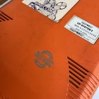 Marvel Super Heroes  Capcom Cps2 Arcade Jamma A N B Boards Orange Brazil