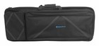 Rockville Best Bag 49 Padded Rigid Keyboard Gig Bag Case For Akai Advance 49