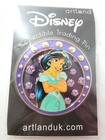 Disney Pins Artland Uk Neo Nouveau Jasmine Le 300  142090