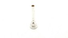 Schilke 14a4a Vintage Silver Plated Trumpet Mouthpiece