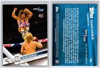 Chad Gable Lot Of 6 Wrestling Cards 2017-2026 Wwe Rc Heritage Chrome Prizm Topps