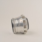 Canon 7s 35mm Vintage Rangefinder Camera Industar-26m 50mm F 2 8 M39 Ltm