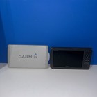 Garmin Echomap 94sv Gps Chartplotter Fishfinder W  Cover   Mount Cradle