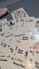Vintage 1975 Whitman Giant Old Maid Card Game Oversized Cards